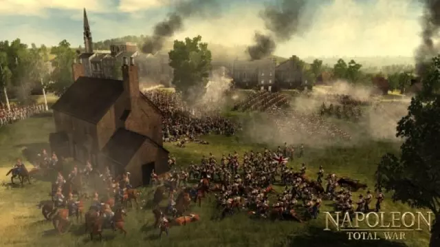 Comprar Napoleon: Total War PC screen 9 - 09.jpg - 09.jpg
