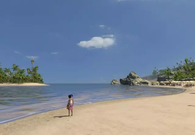 Comprar Tropico 3 Edición Especial PC screen 10 - 10.jpg - 10.jpg