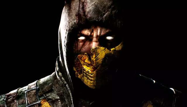 Comprar Mortal Kombat X Xbox One Estándar screen 6 - 06.jpg - 06.jpg