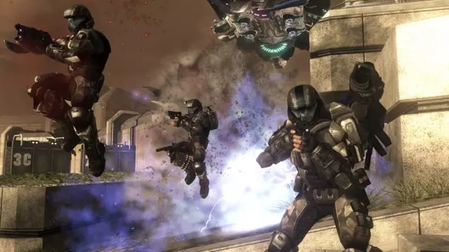Comprar Halo 3: ODST Xbox 360 Reedición screen 12 - 12.jpg - 12.jpg