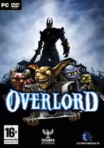 Comprar Overlord 2 PC - Videojuegos - Videojuegos