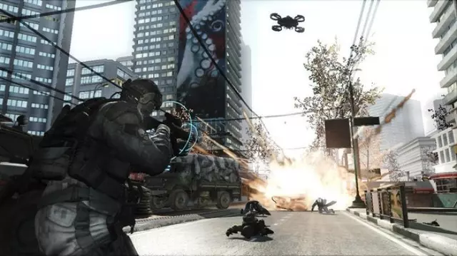 Comprar Ghost Recon: Future Soldier Xbox 360 Reedición screen 15 - 15.jpg - 15.jpg