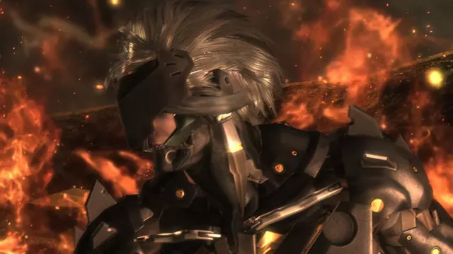 Comprar Metal Gear Rising: Revengeance PS3 Estándar screen 2 - 02.jpg - 02.jpg