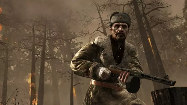 Comprar Call of Duty: World at War Xbox 360 Reedición screen 8 - 8.jpg - 8.jpg