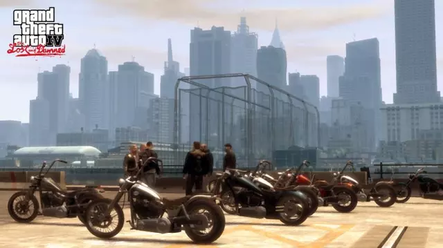Comprar Grand Theft Auto IV: La Edición Completa Xbox 360 screen 3 - 4.jpg - 4.jpg