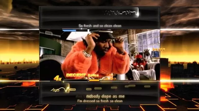Comprar Def Jam: Rapstar + Micro PS3 screen 7 - 7.jpg - 7.jpg