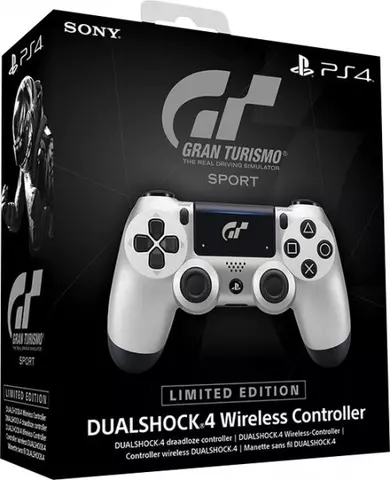 Comprar Dualshock 4 Edición Gran Turismo Sport PS4 - 01.jpg