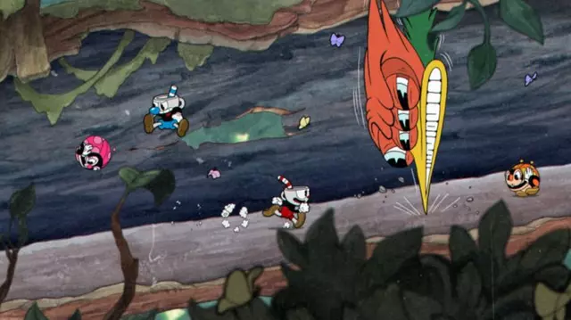 Comprar Cuphead Xbox One Xbox Live screen 5 - 05.jpg