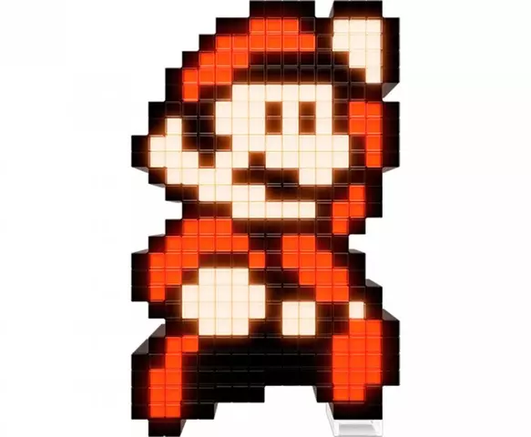 Comprar Pixel Pals Super Mario Bros 3 Figuras screen 2 - 02.jpg
