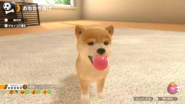 Comprar Little Friends: Dogs and Cats Switch Estándar screen 5
