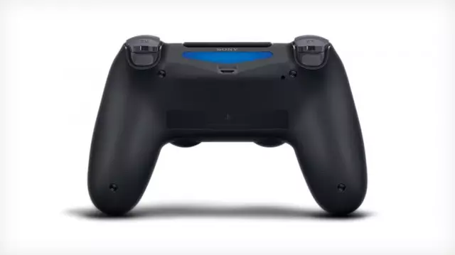 Comprar DualShock 4 Negro + Fortnite PS4 Estándar screen 4 - 04.jpg