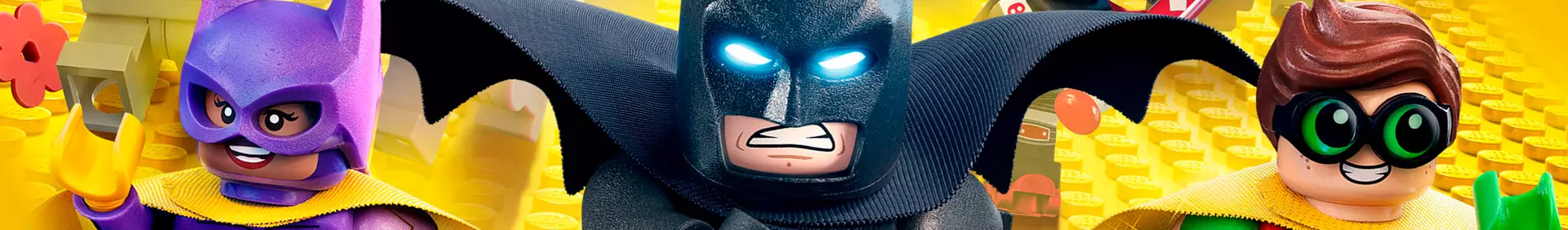 LEGO® Batman