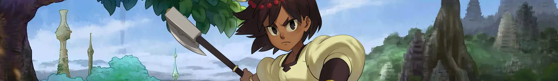 Indivisible