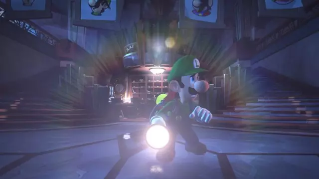 Comprar Luigi's Mansion 3 Switch Estándar screen 2 - 02.jpg - 02.jpg