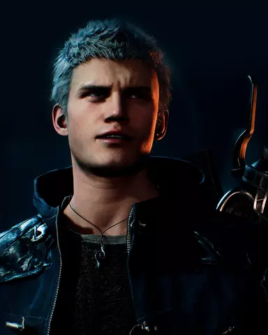 Comprar Devil May Cry 5 - Estándar, Limitada, Vinilo, PC, PS4, PS5, Xbox One, Xbox Series