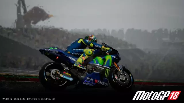 Comprar MotoGP™18 PS4 Estándar screen 1 - 01.jpg - 01.jpg