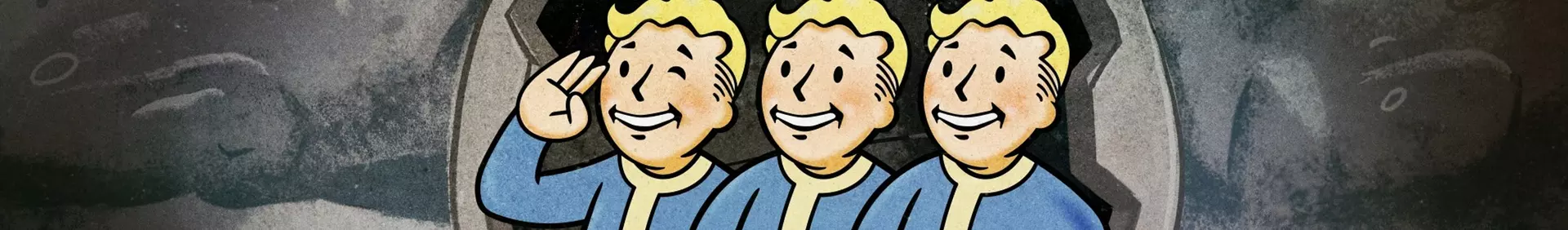 Fallout 76 Merchandising