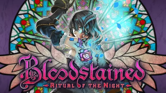 Comprar Bloodstained - Ritual of the Night Switch Import UK screen 1 - 01.jpg - 01.jpg