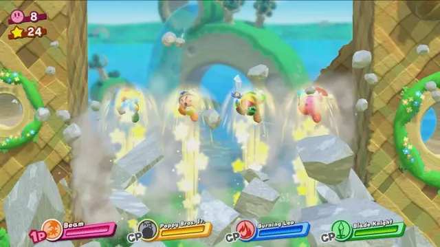Comprar Kirby: Star Allies Switch Estándar screen 6 - 06.jpg - 06.jpg