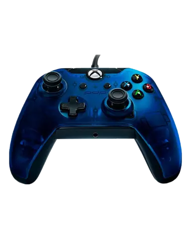 Comprar Mando Azul Licenciado Nueva Xbox One - Accesorios