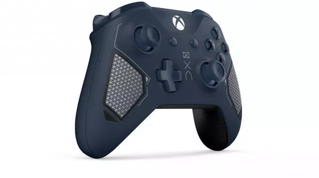 Comprar Mando Wireless Azul Patrol Tech Xbox One - 04.jpg