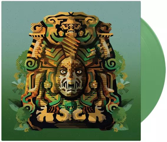 Comprar Vinilo Uncharted Collection Banda Sonora (3 x LP)  screen 3 - 03.jpg