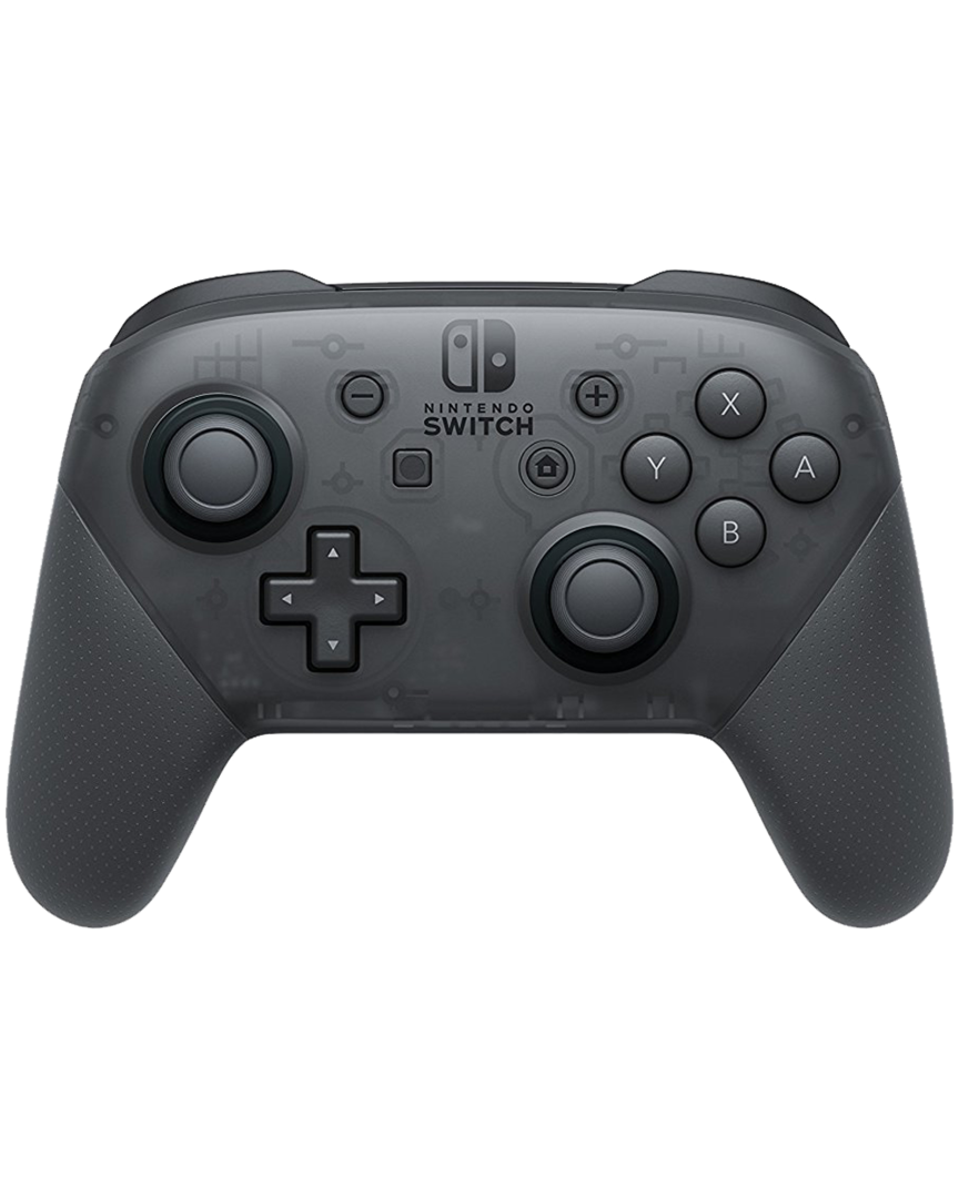 Mando Pro Controller