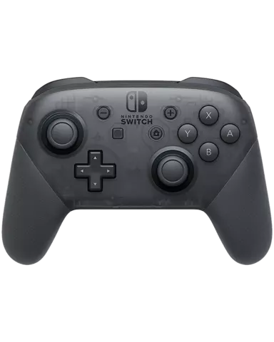 ▷ Comprar Mando Nintendo Switch Pro Controller ✓ La Tienda De