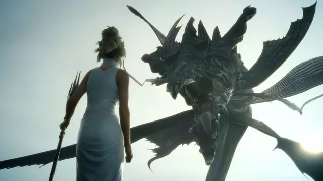 Comprar Final Fantasy XV Edicion Day One PS4 Day One screen 8 - 6.jpg - 6.jpg