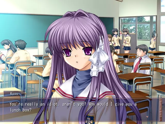Comprar Clannad Switch Estándar screen 5