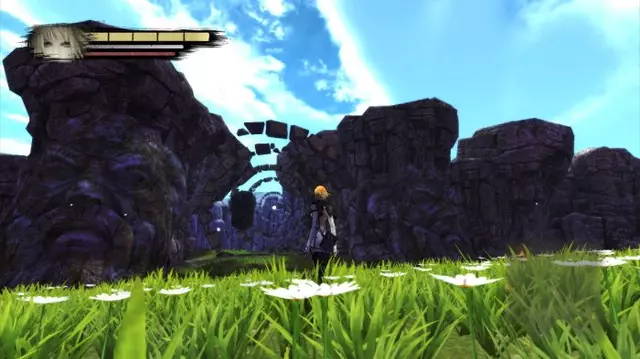 Comprar Anima: Gate of Memories PS4 Estándar screen 18 - 17.jpg - 17.jpg