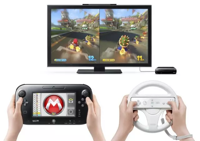 Comprar Mario Kart 8 Wii U Estándar screen 20 - 20.jpg - 20.jpg