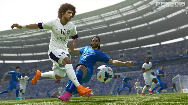 Comprar Pro Evolution Soccer 2016 Day One Edition Xbox One screen 13 - 13.jpg - 13.jpg
