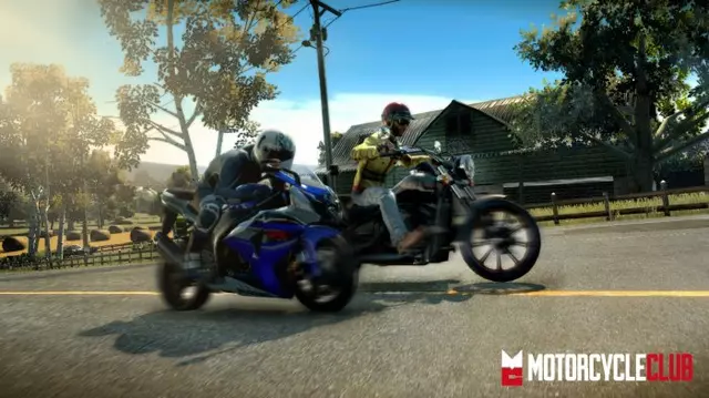 Comprar Motorcycle Club PS4 screen 5 - 05.jpg