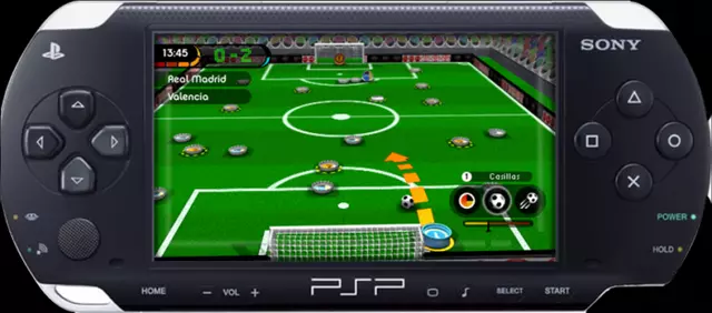Comprar Play Chapas Ed. Futbol PSP screen 1 - 1.jpg - 1.jpg