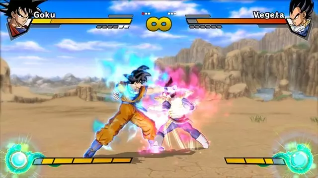 Comprar Dragon Ball Z: Burst Limit Xbox 360 screen 11 - 11.jpg - 11.jpg