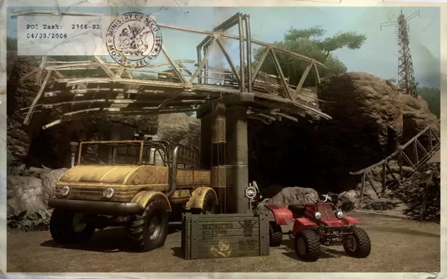 Comprar Far Cry: Excursión Salvaje PS3 Complete Edition screen 5 - 5.jpg - 5.jpg
