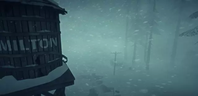 Comprar The Long Dark: Season One: Wintermute PS4 Estándar screen 3 - 03.jpg - 03.jpg