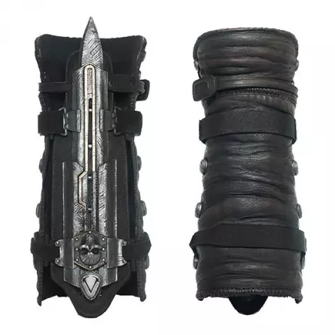 Comprar Assassins Creed IV: Black Flag Espada Oculta y Gauntlet 