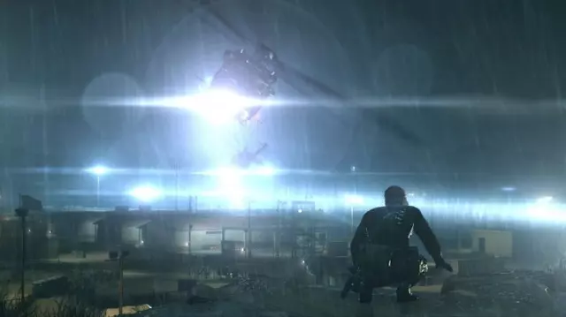 Comprar Metal Gear Solid V: Ground Zeroes Xbox 360 screen 4 - 4.jpg - 4.jpg
