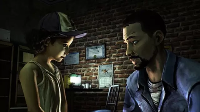 Comprar The Walking Dead Game of the Year Xbox One screen 18 - 18.jpg