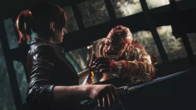 Comprar Resident Evil Revelations 2 PS4 Estándar screen 1 - 1.jpg - 1.jpg