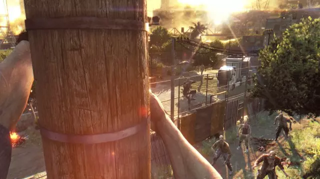 Comprar Dying Light: The Following Enhanced Edition Xbox One screen 8 - 8.jpg - 8.jpg