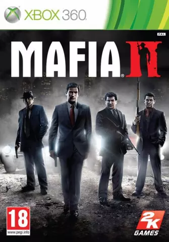 Comprar Mafia II Xbox 360 - Videojuegos - Videojuegos