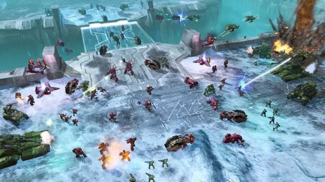 Comprar Halo Wars Xbox 360 Reedición screen 8 - 10.jpg - 10.jpg