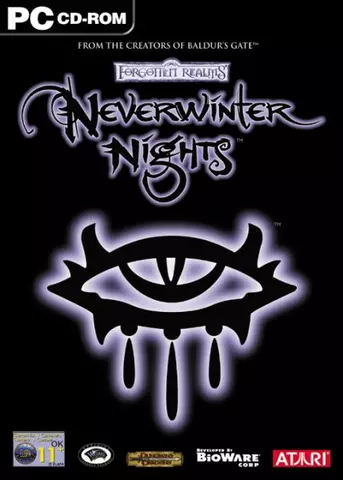 Comprar Neverwinter Nights PC - Videojuegos