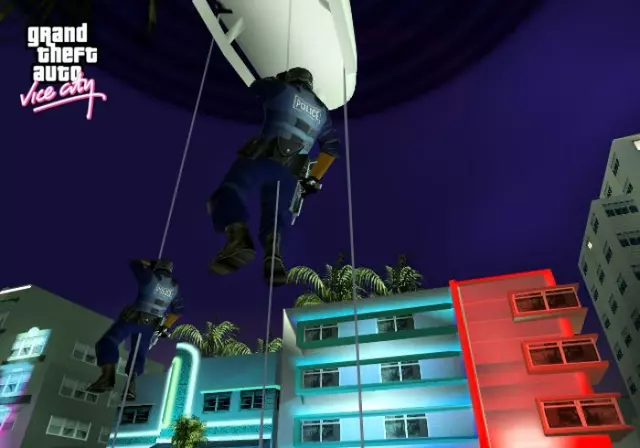 Comprar Grand Theft Auto: Vice City PS2 screen 11 - 11.jpg