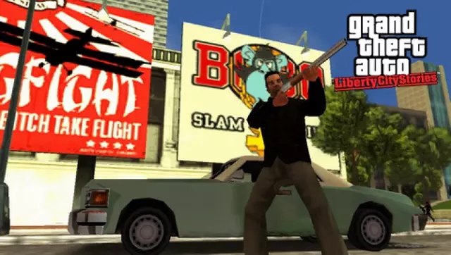 Comprar Grand Theft Auto: Liberty City Stories PSP screen 5 - 5.jpg - 5.jpg