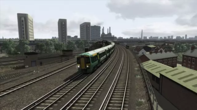Comprar Train Simulator: London to Brighton Expansión PC Estándar screen 5 - 05.jpg