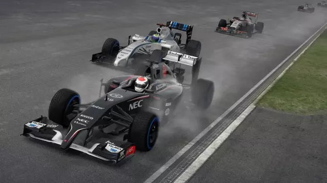 Comprar Formula 1 2014 Xbox 360 screen 12 - 12.jpg - 12.jpg